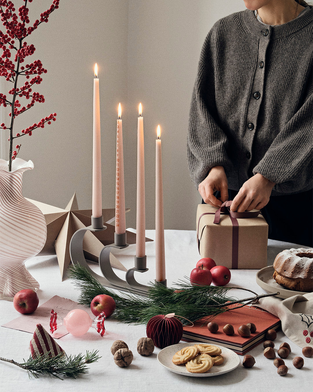 Weihnachtstrends 2023