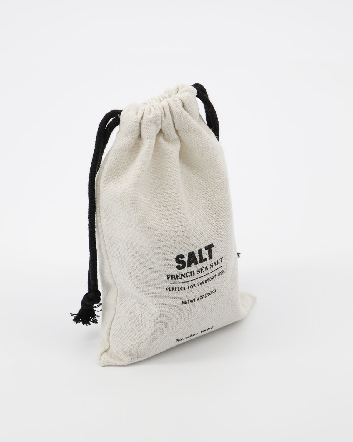 Nicolas Vahe - Salt Bag