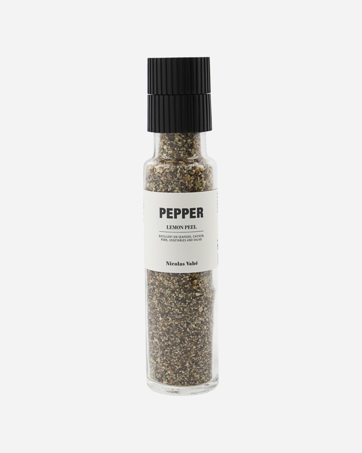 NICOLAS VAHE - Pepper "Lemon Peel"