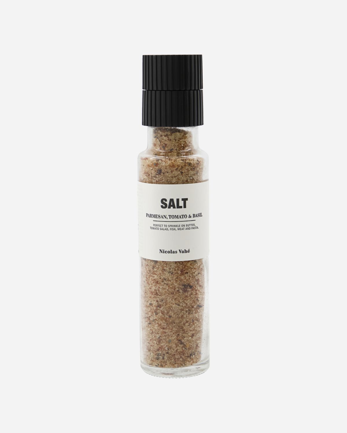 Nicolas Vahe - Salt, Parmesan, tomato & basil, "104981027"