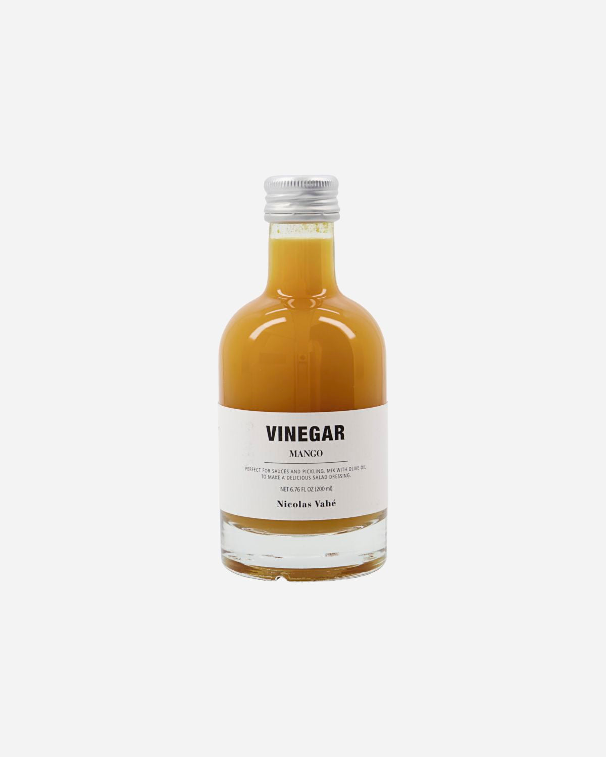 NICOLAS VAHÉ - Essig "Mango"