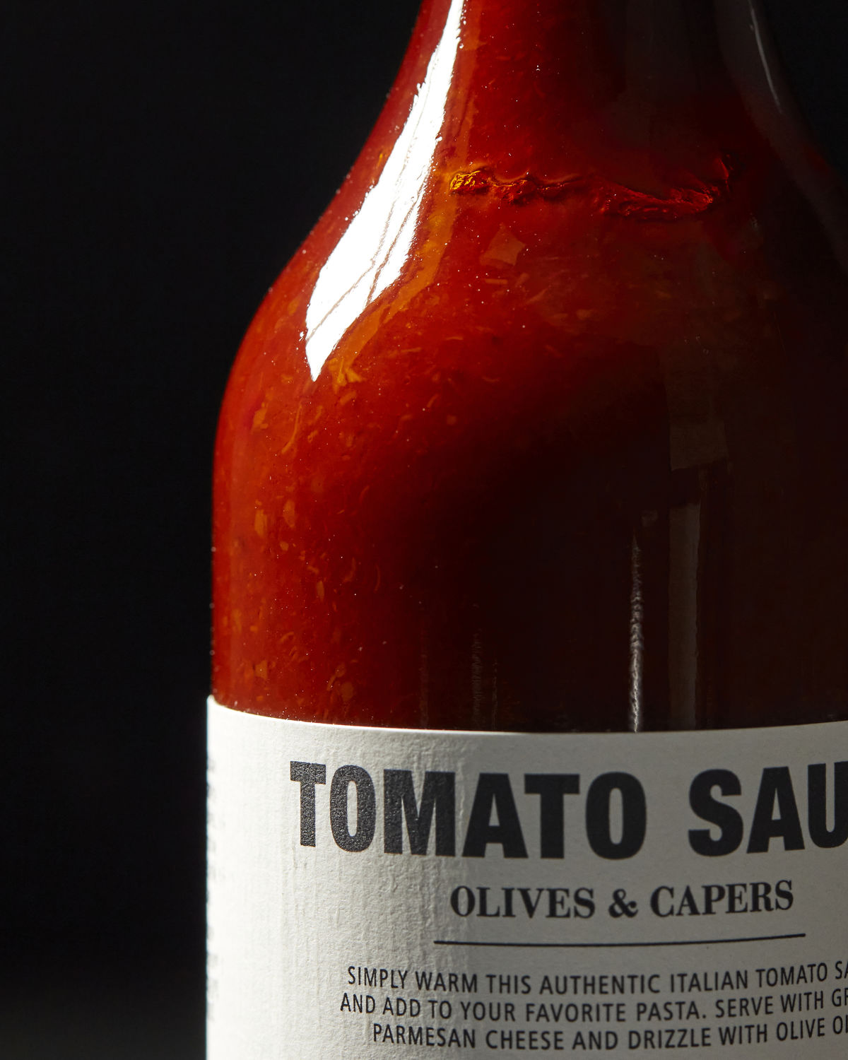 NICOLAS VAHÉ - Tomatensoße "Sun-dried Tomatoes"