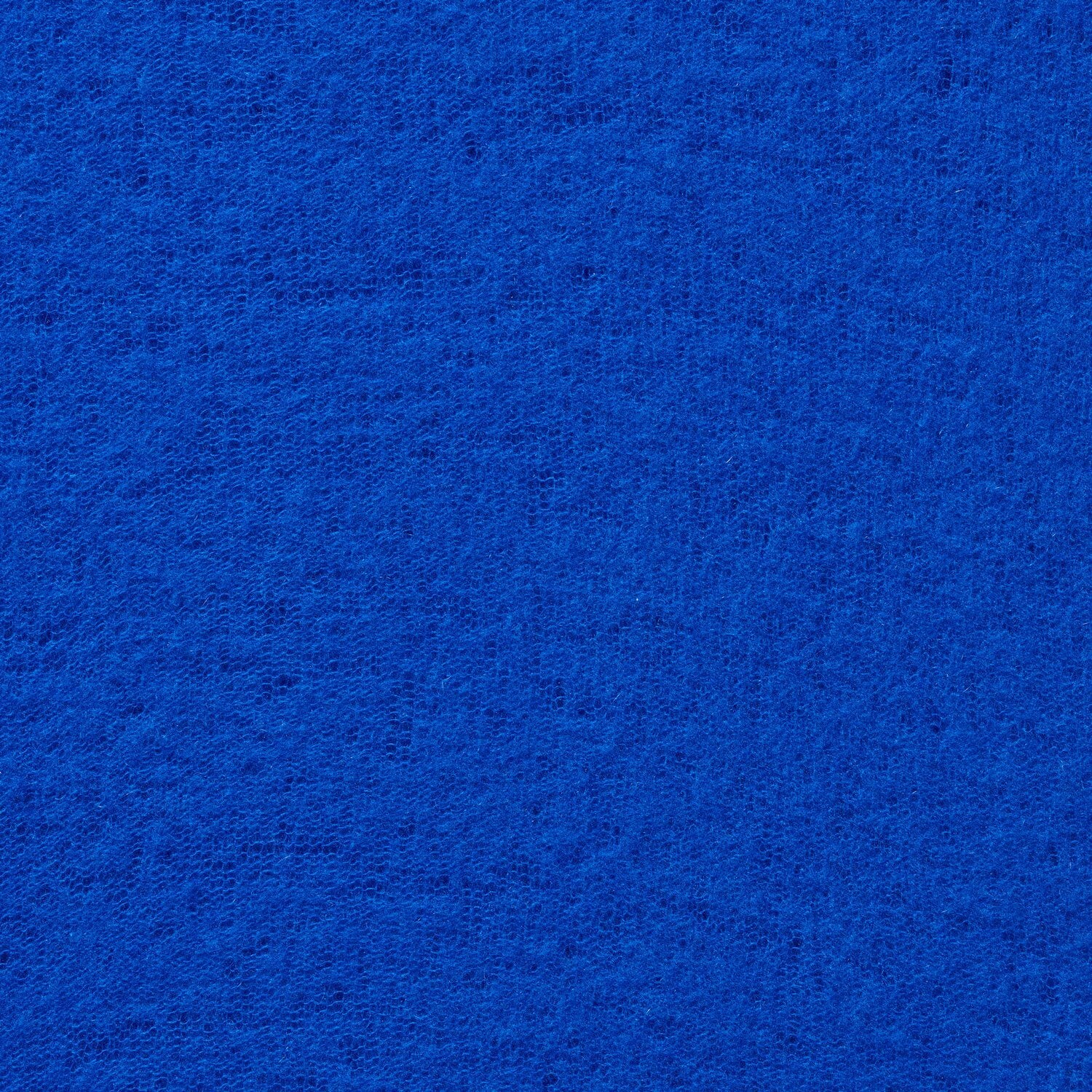 PUR SCHOEN - Kaschmirschal "247-4040" Royal Blau