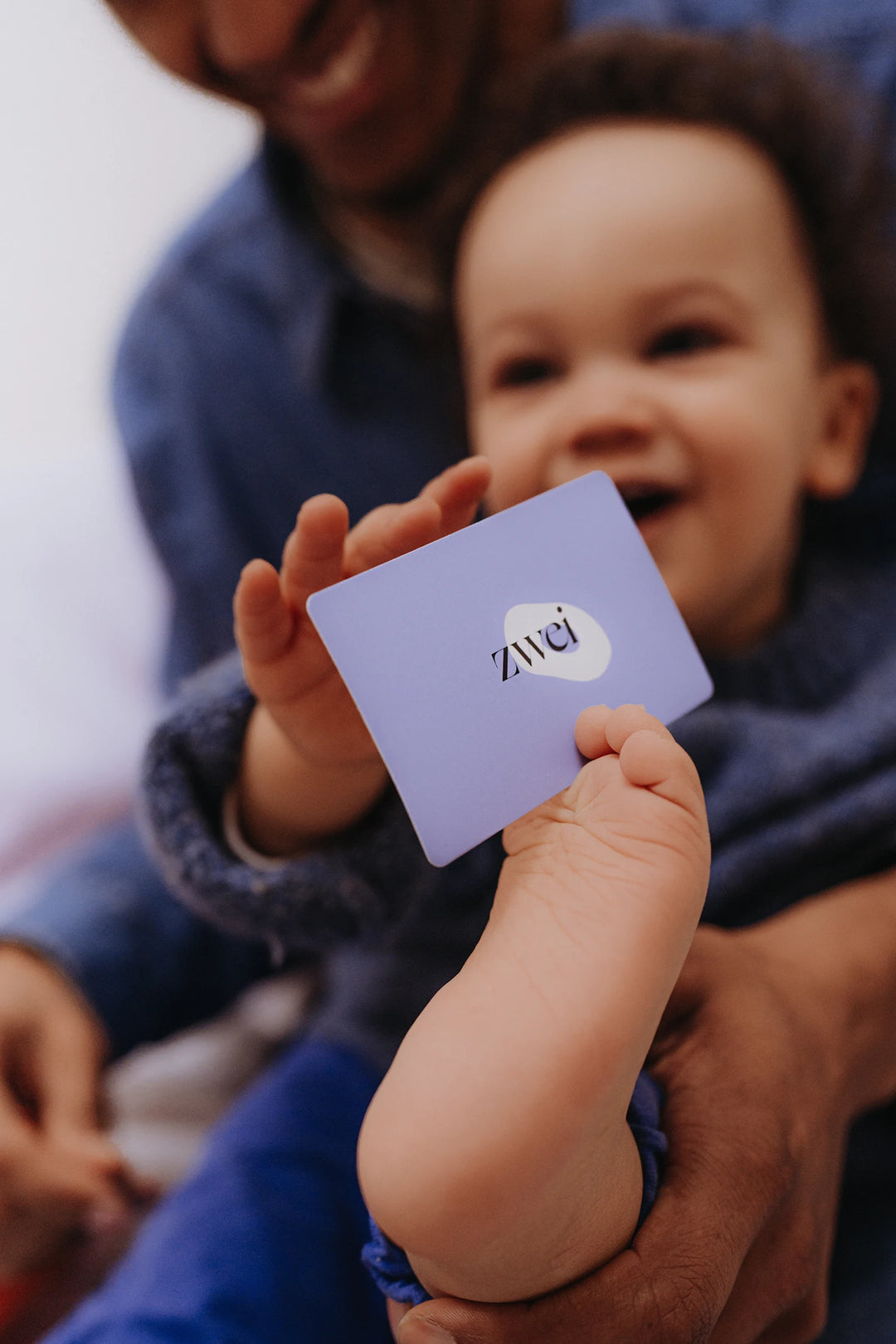 Beherzt - Kartenspiel - mehr wir.