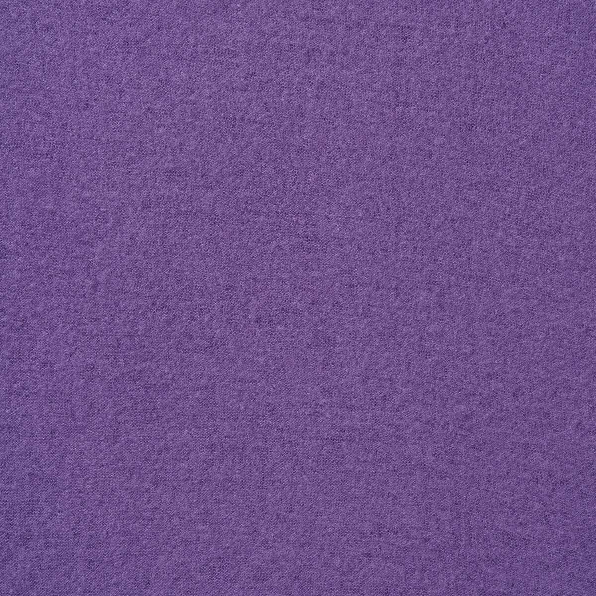 PUR SCHOEN - Kaschmirschal "247-4032" Violett