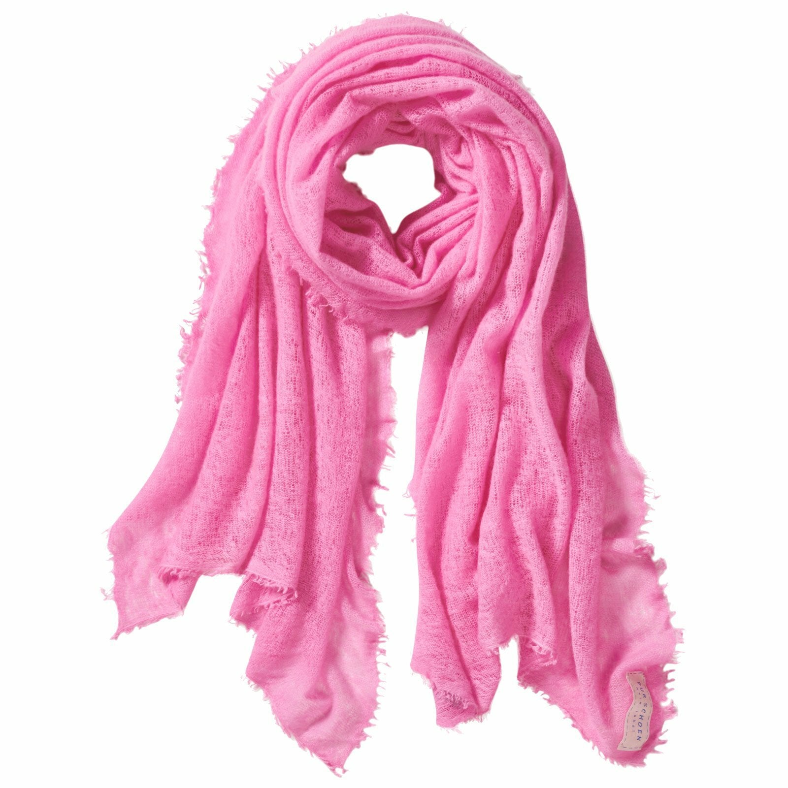 PUR SCHOEN - Kaschmirschal &