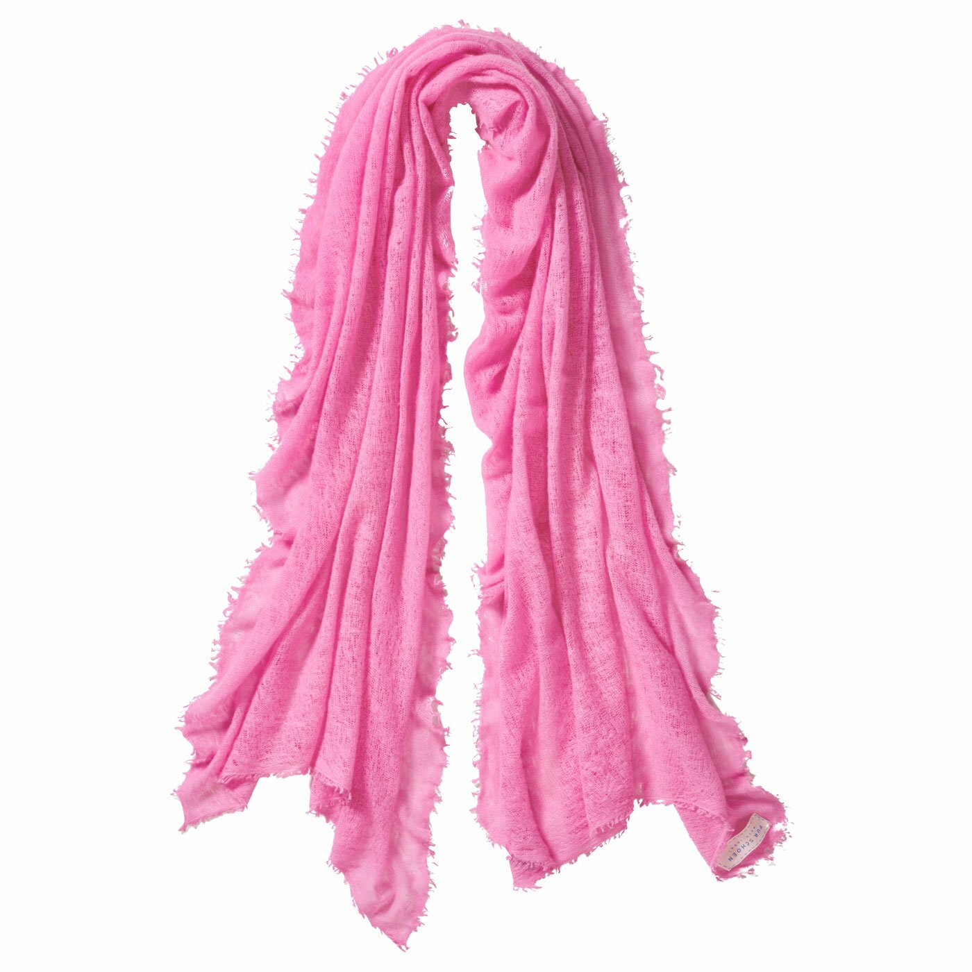 PUR SCHOEN - Kaschmirschal &