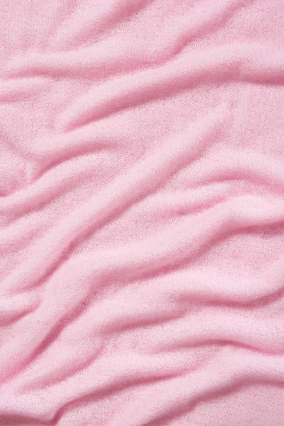 PUR SCHOEN - Kaschmirschal "247-4000" Rose