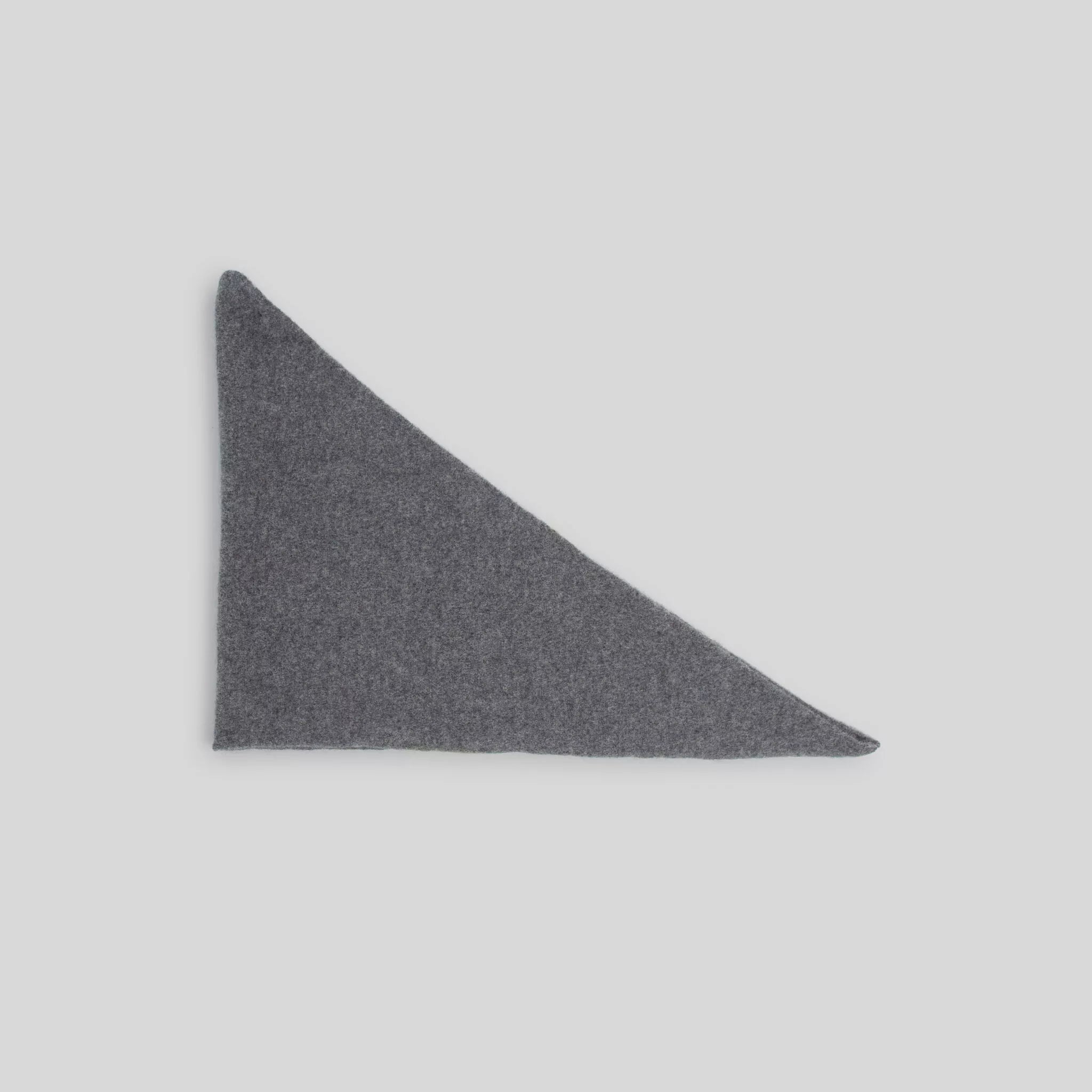 Le Bonnet - Bandana Slate Grey