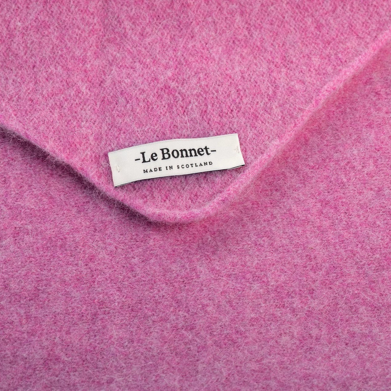 Le Bonnet - Bandana Taffy