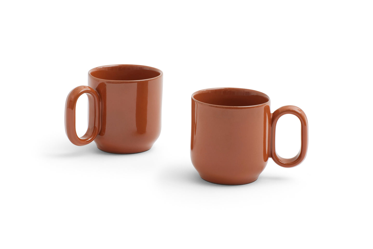 HAY - Becher-Set "Barro" Natural