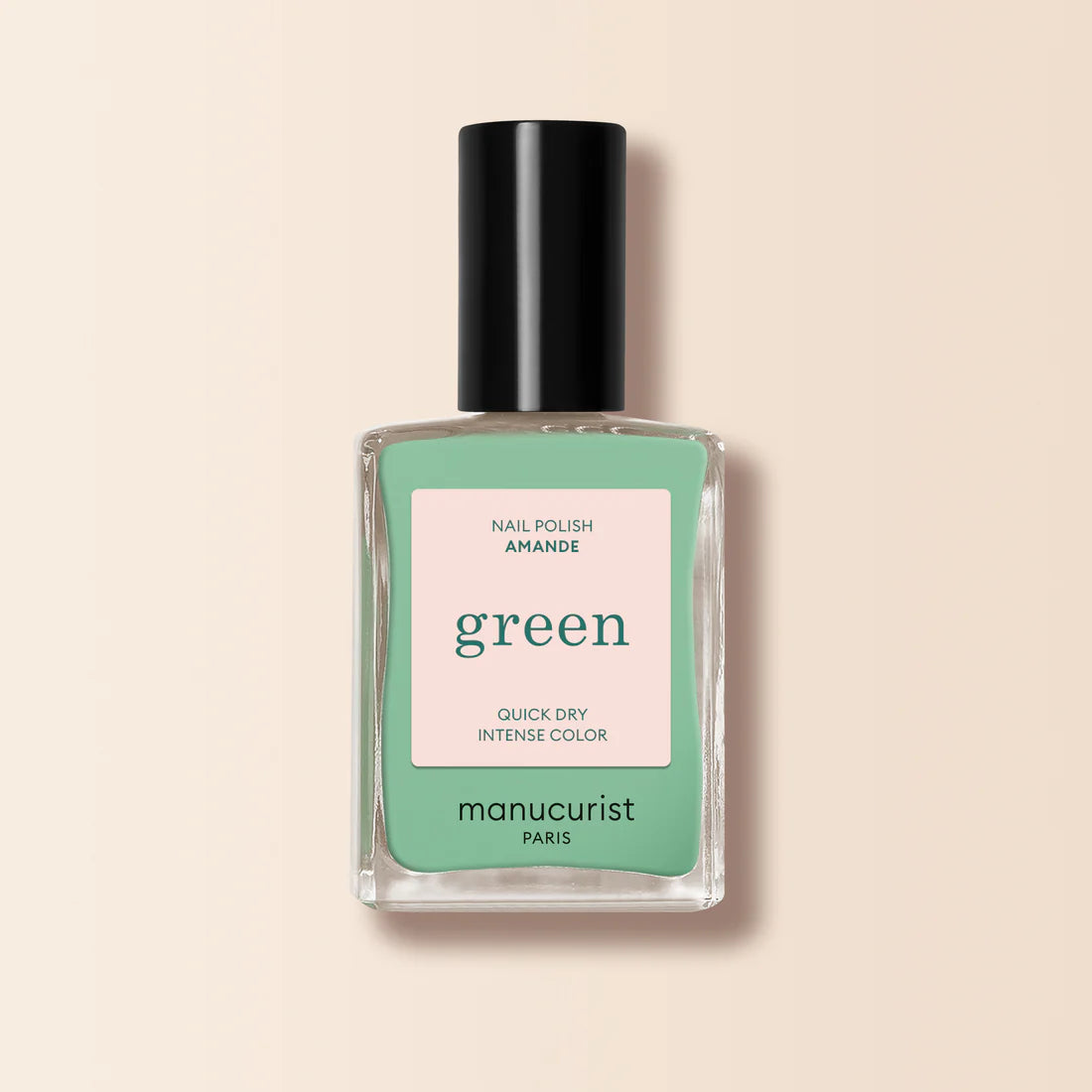 MANUCURIST - Nagellack"31098" Amande