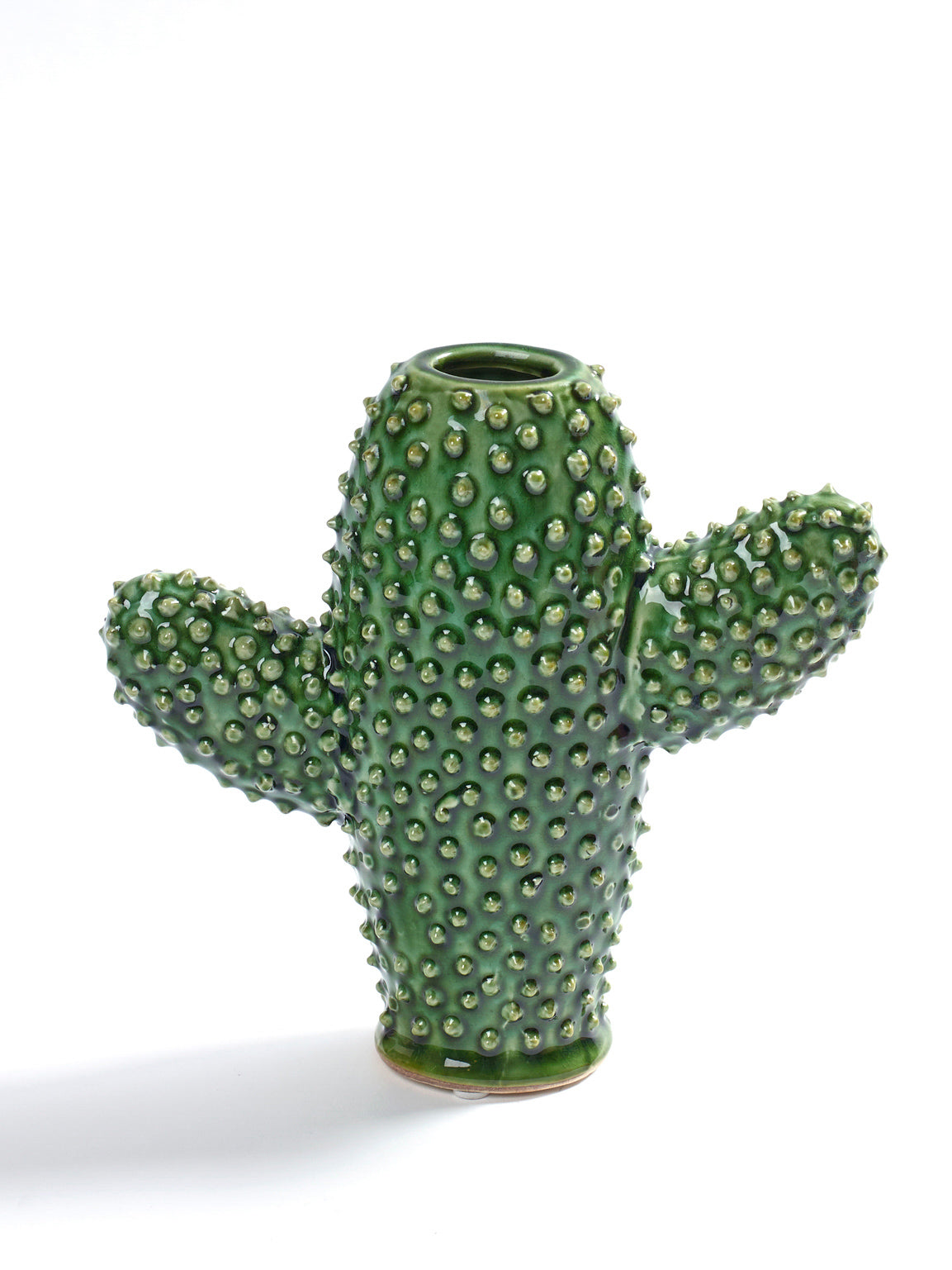 SERAX - Vase "Cactus" S Green Urban Jungle
