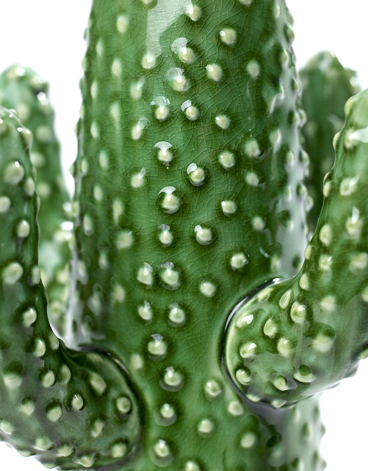 SERAX - Vase "Cactus" S Green Urban Jungle