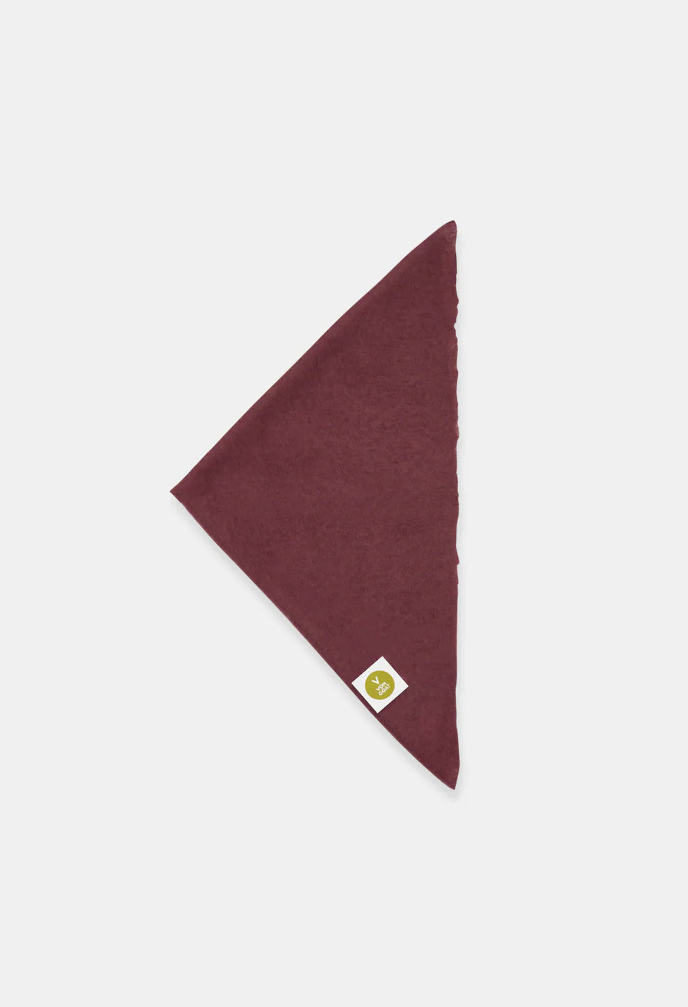 V Von Goat - Bandana Mauvie wine, BA-01-205