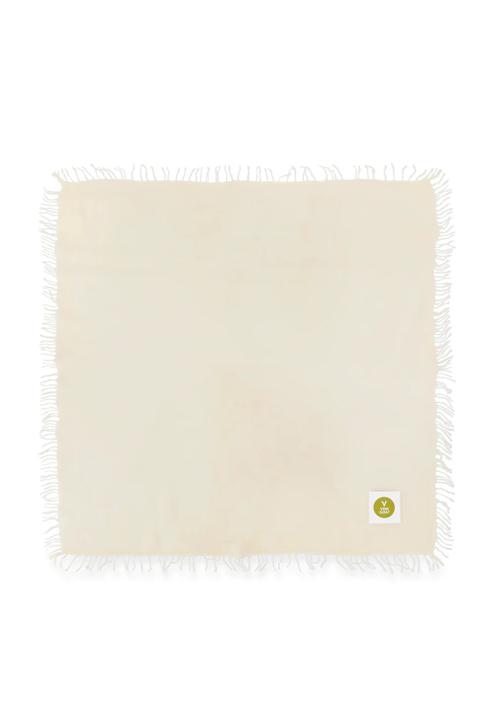 V Von Goat - Bandana Tofu, BA-01-62