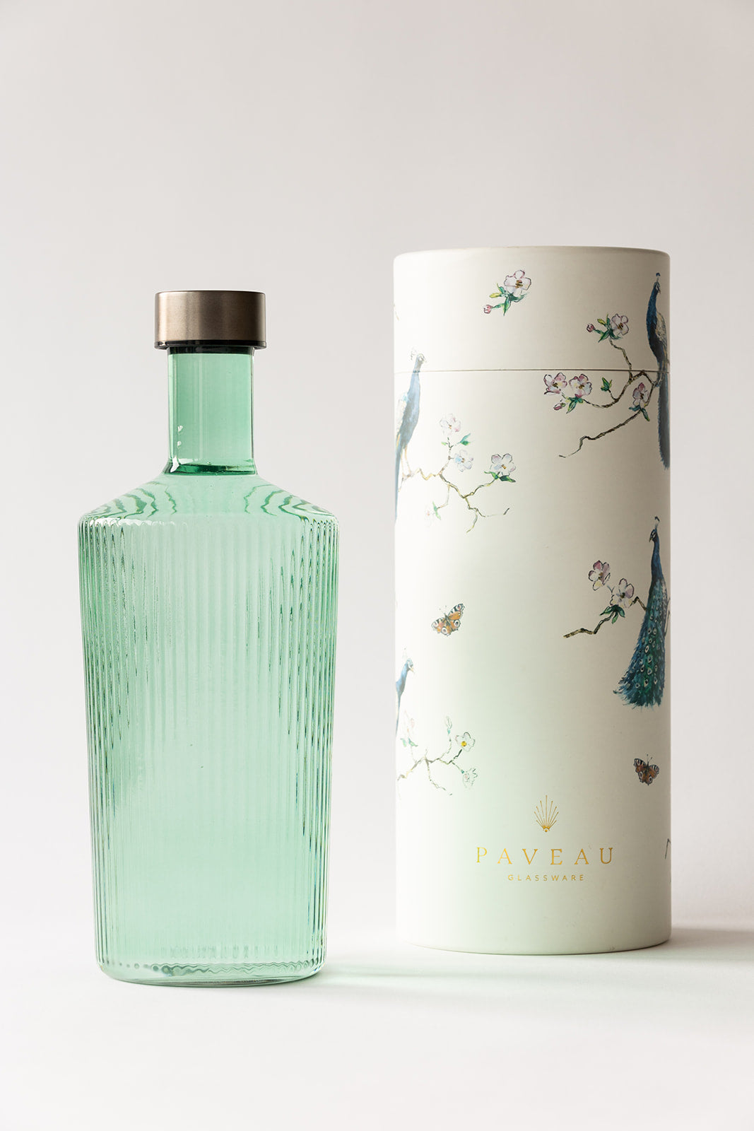 Paveau Wasserflasche mit Deckel "Bondi"