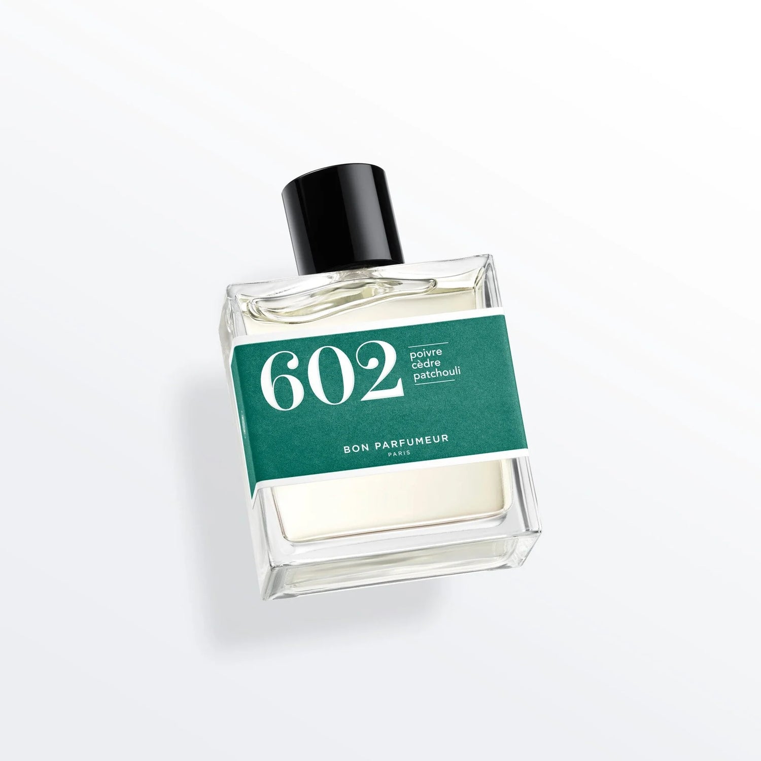 BON PARFUMEUR - Eau de Parfum "602" 30ml