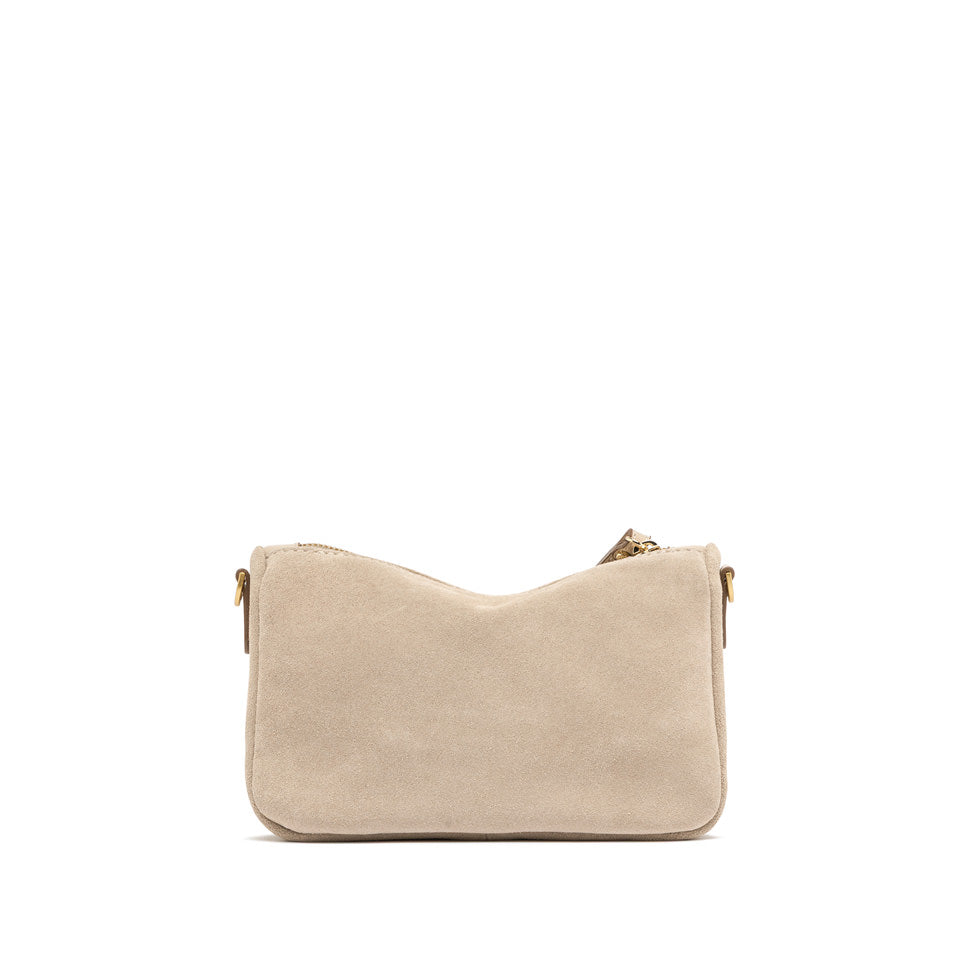 Gianni Charini - Tasche, Nora Pouch, BS 10224 CM-PL, Nude,
