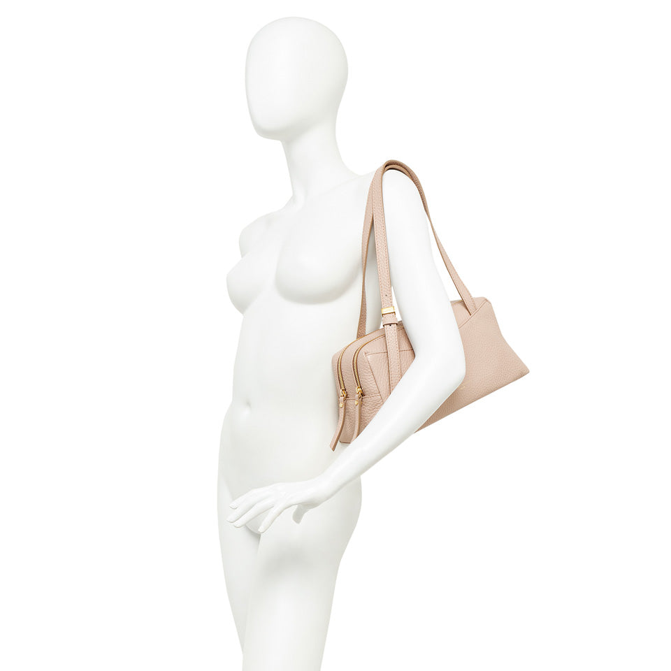 Gianni Charini - Tasche, Dea, BS 11527 TKL, Pink Salt
