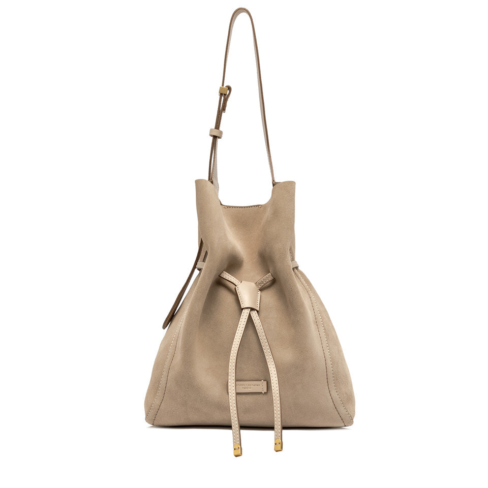 Gianni Charini - Tasche, Sienna, BS 11787 CM-PL, Nude