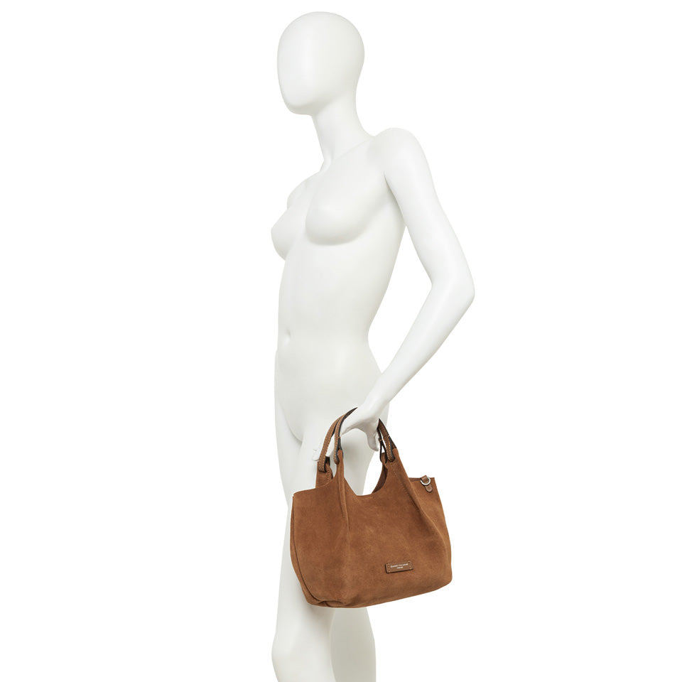 Gianni Charini - Tasche, Dua, BS 9779 CM-PL, Caramel