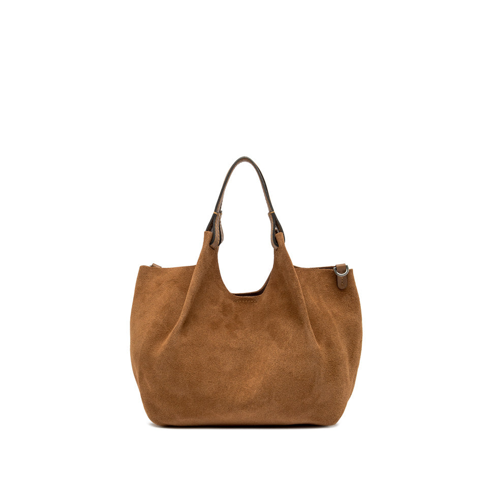 Gianni Charini - Tasche, Dua, BS 9779 CM-PL, Caramel