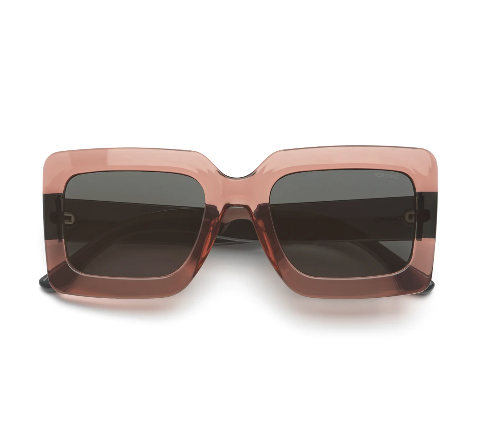 KOMONO - Sonnenbrille "LANA", Midnight jam