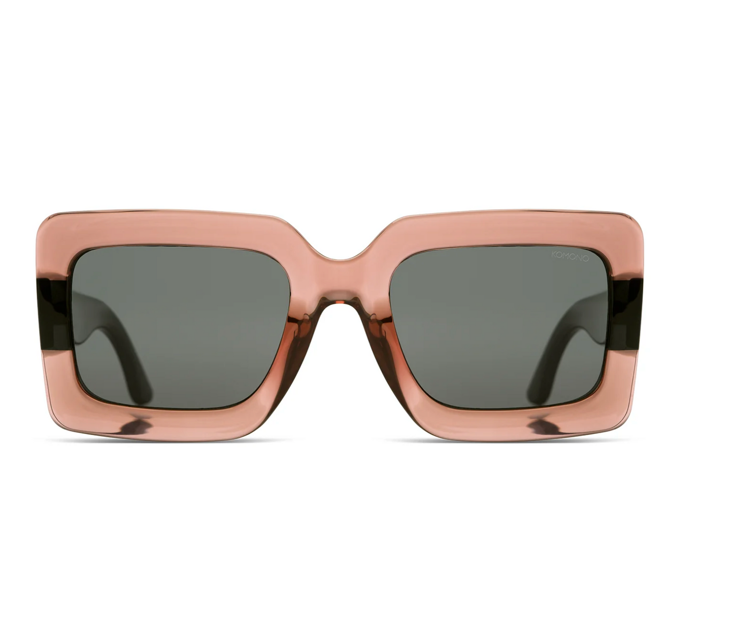 KOMONO - Sonnenbrille "LANA", Midnight jam