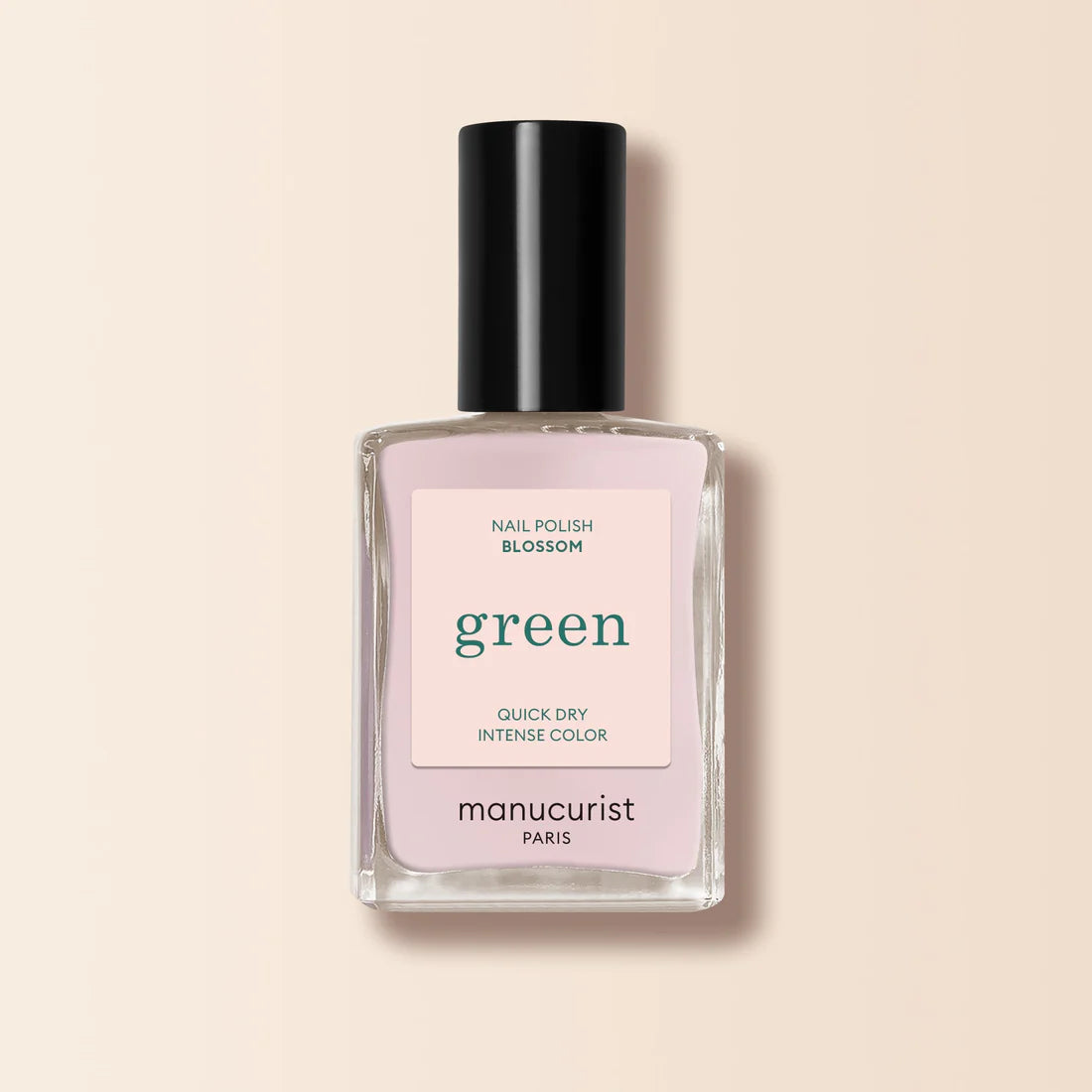 MANUCURIST - Nagellack "33099" Blossom