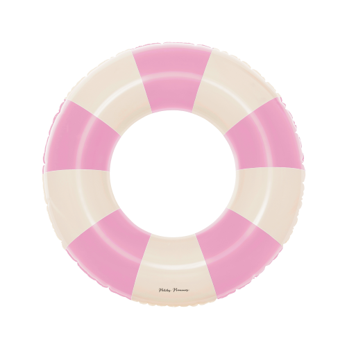 PETITES POMMES - Schwimmring "Anna" 60cm Bubblegum