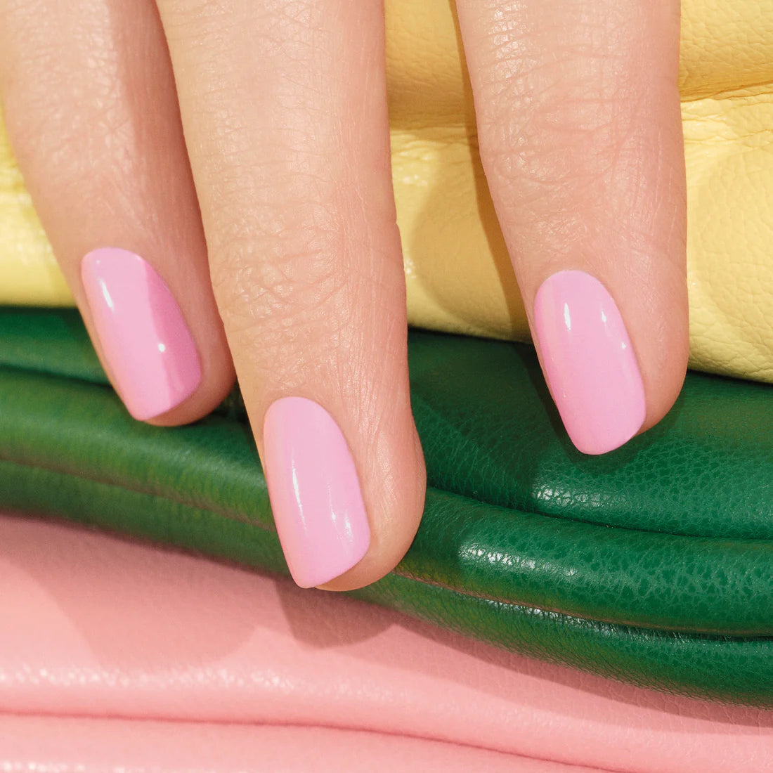 MANUCURIST - Nagellack "33228" Candy