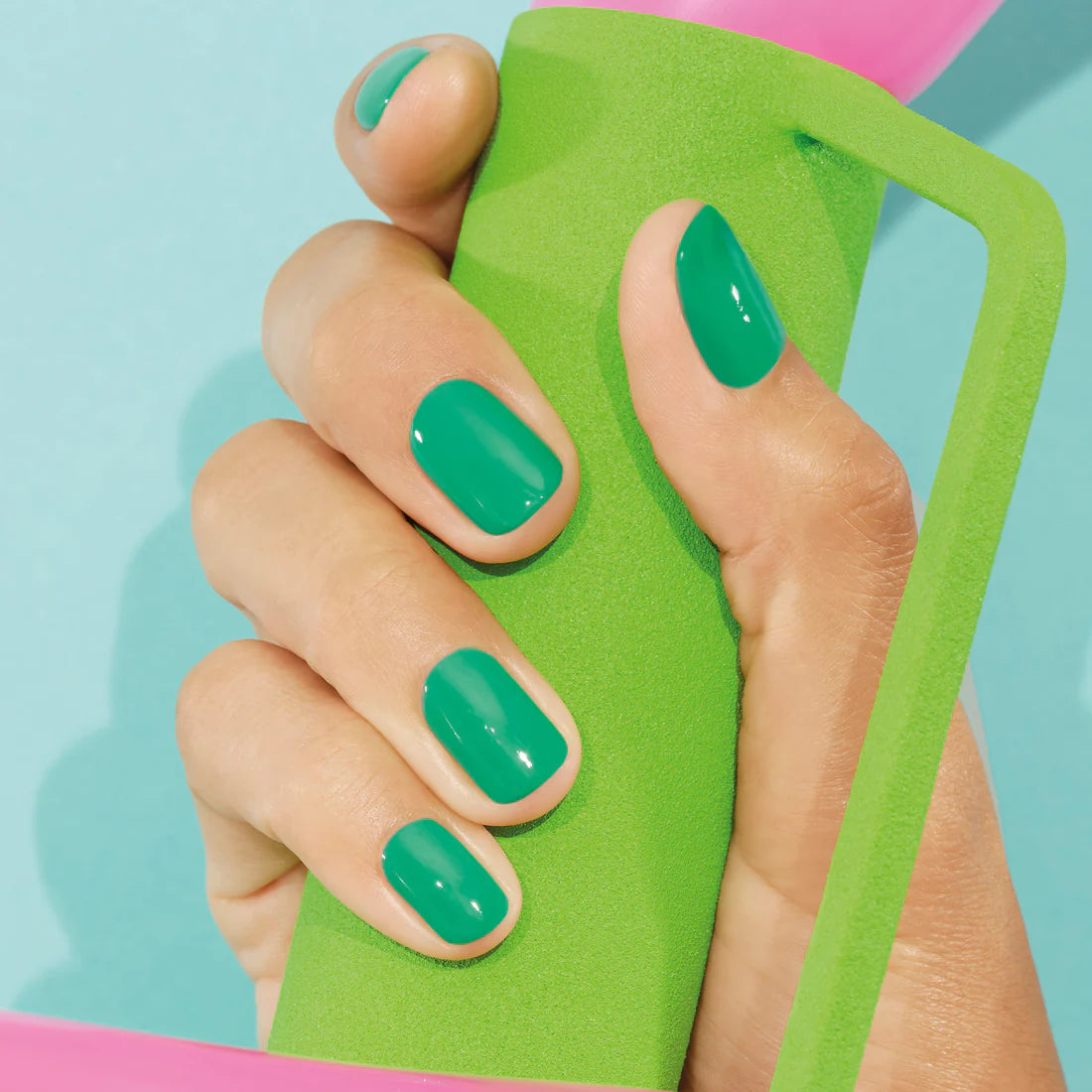 MANUCURIST - Nagellack "33227" Brazil