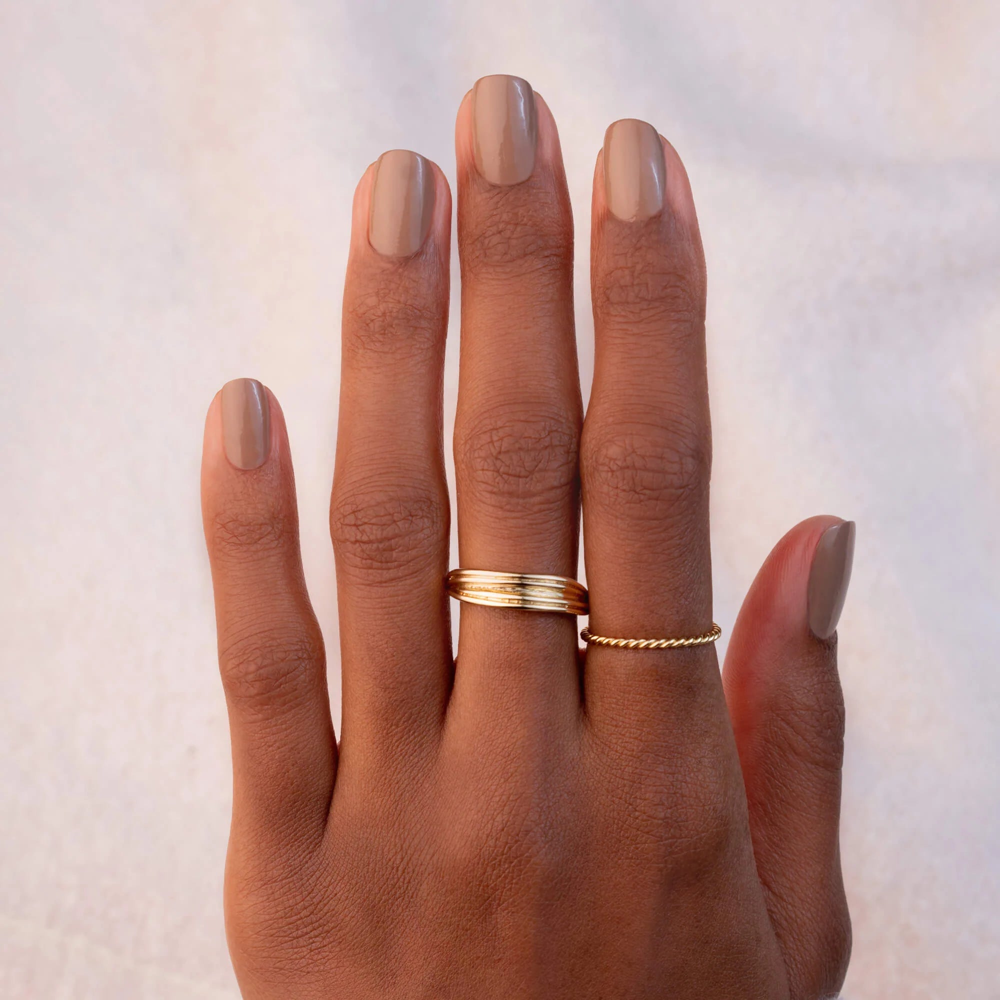 MANUCURIST - Nagellack, Orme