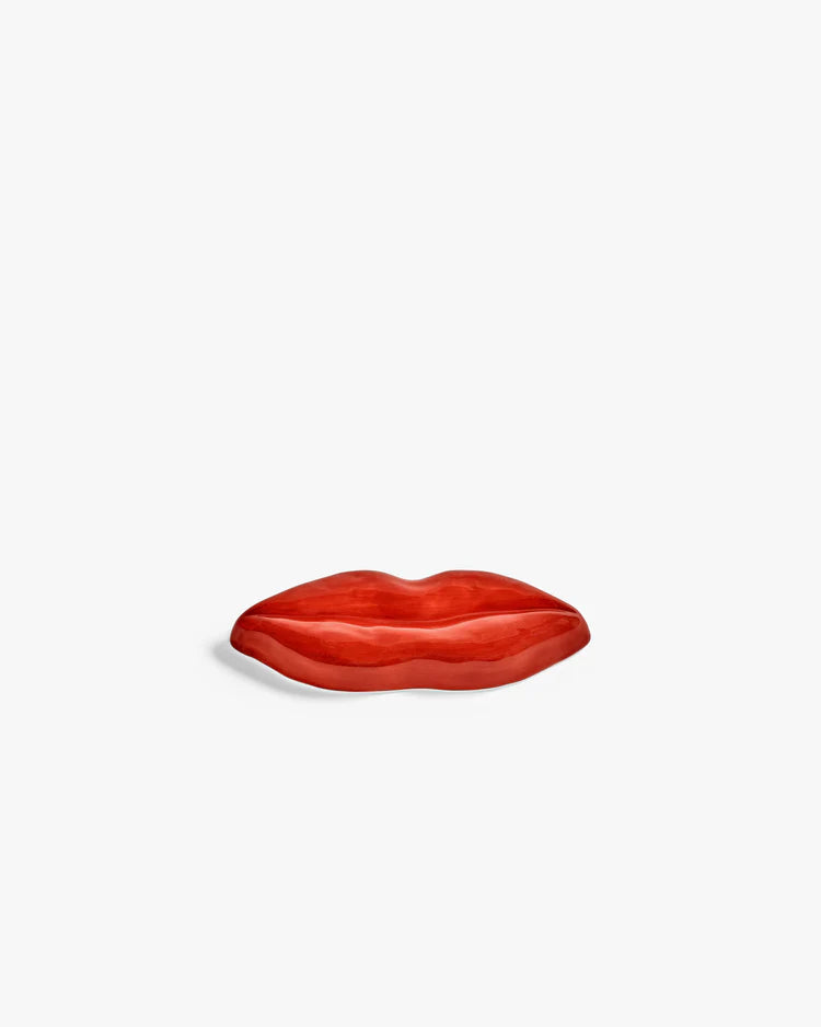 SERAX - SERVING DISH S RED B8924004