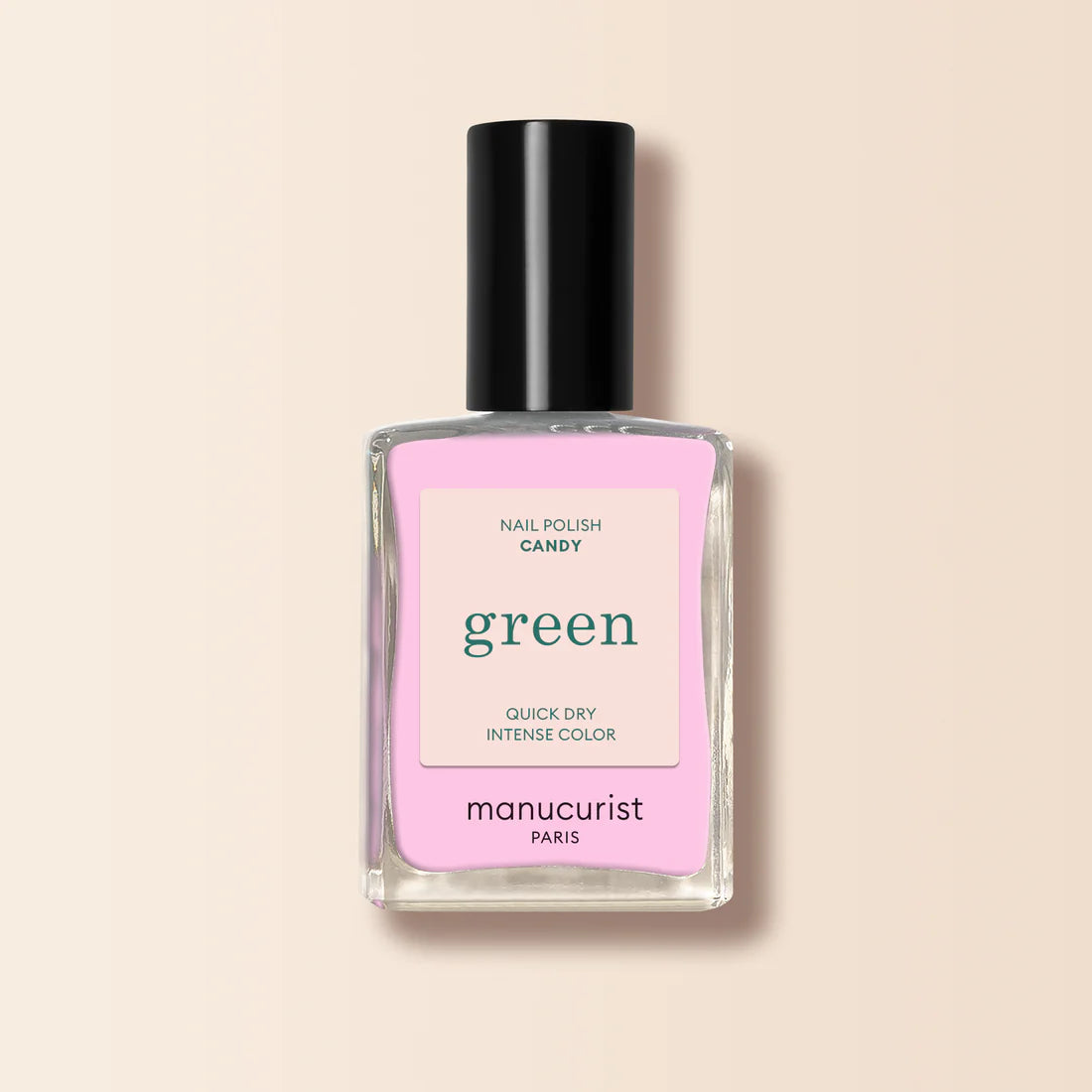 MANUCURIST - Nagellack "33228" Candy