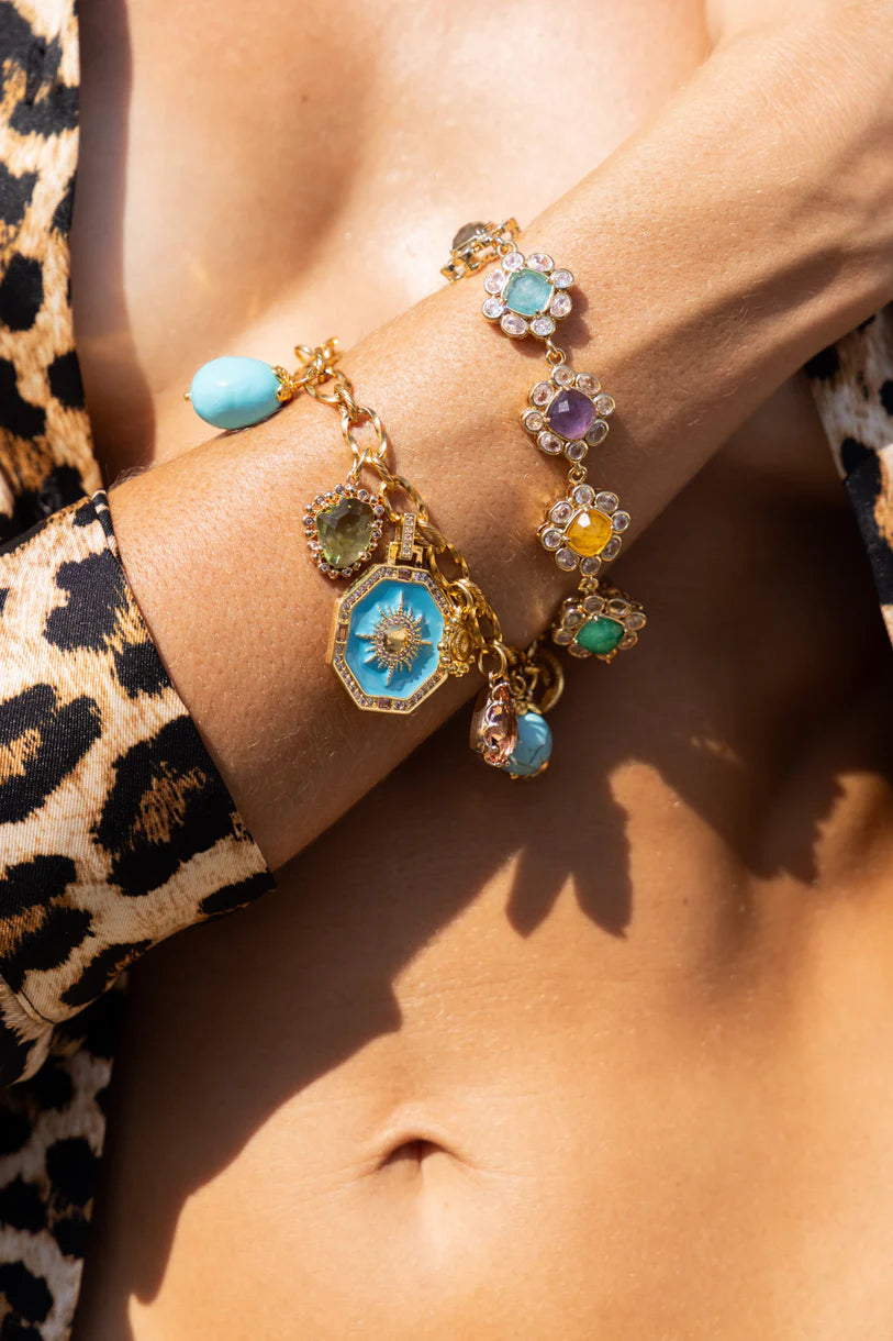 Katerina Psoma - CLARISSA Bracelet SSB2504