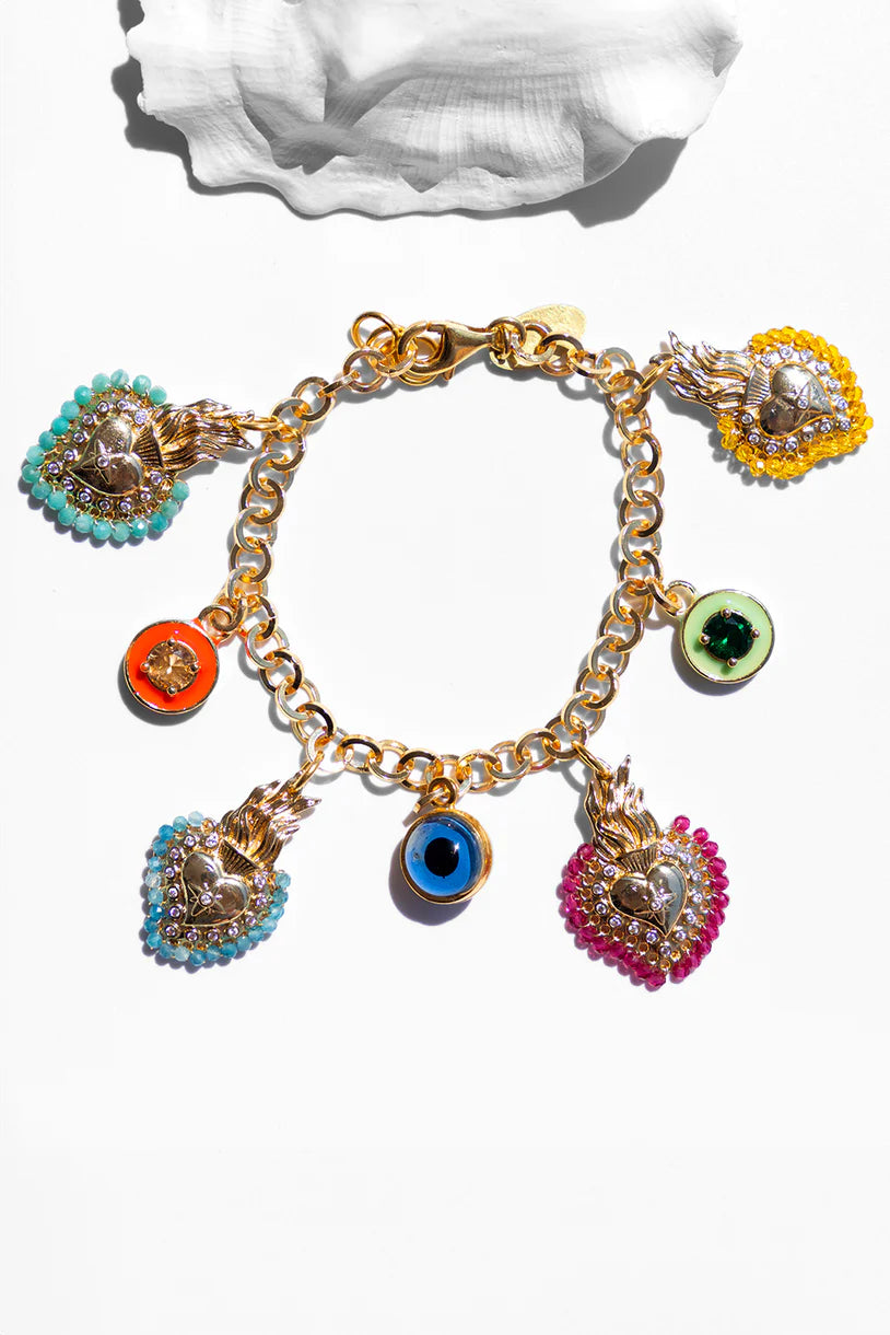 Katerina Psoma - AMORE Bracelet SSB2506