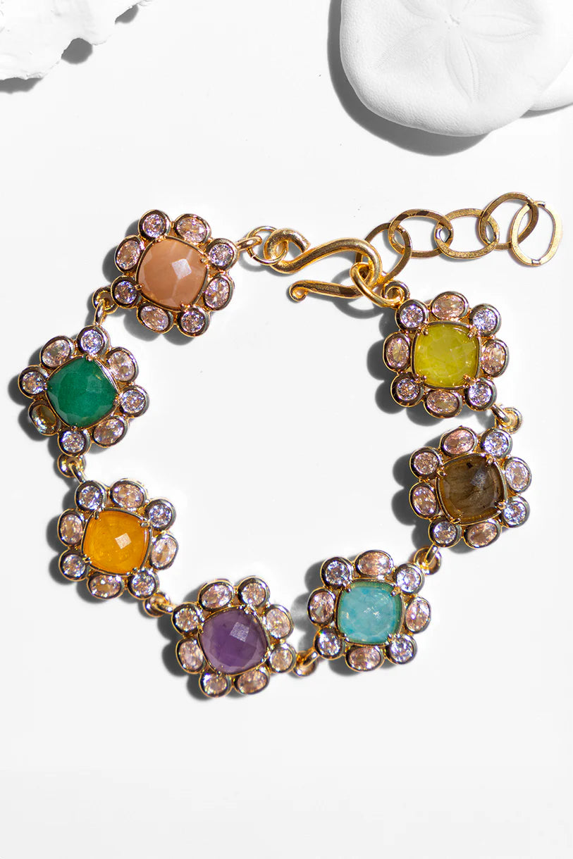 Katerina Psoma - CLARISSA Bracelet SSB2504