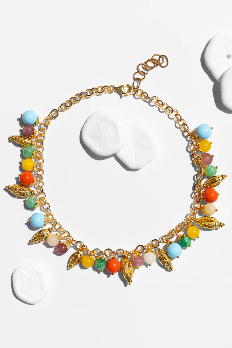 Katerina Psoma - DEBBIE necklace SSN2524