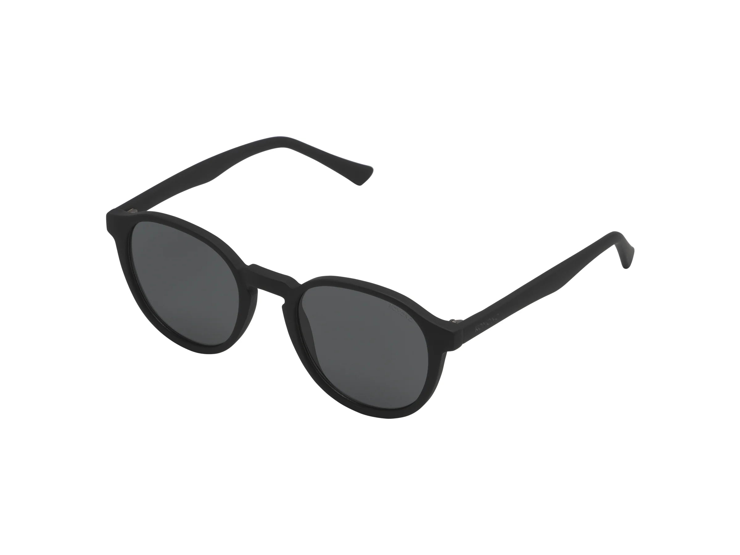 KOMONO - Sonnenbrille Liam, Black
