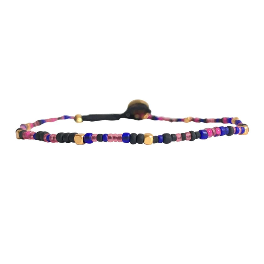 IBU JEWELS - Damen Armband "Mystic" MY05 Lulu