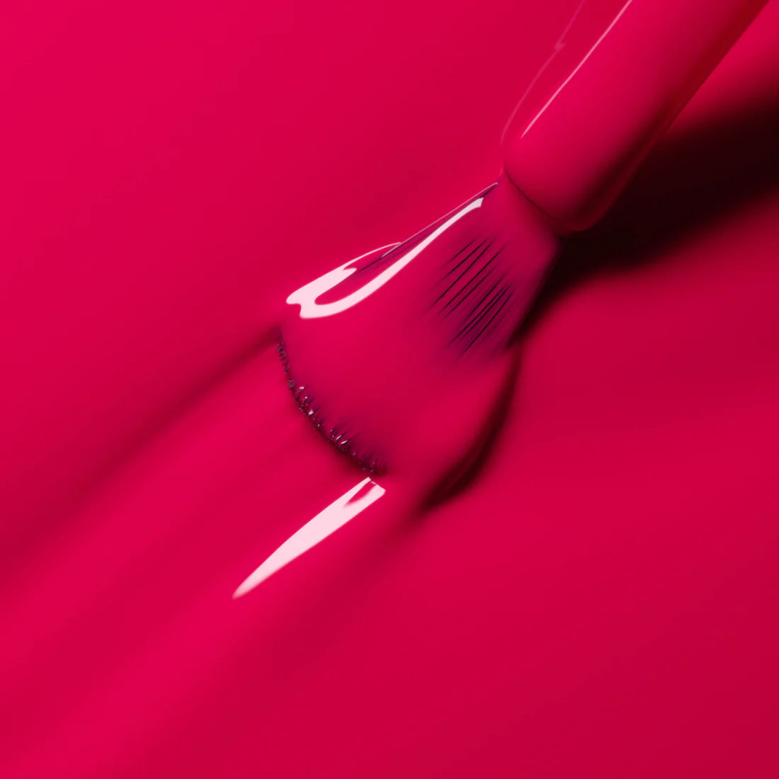 MANUCURIST - Nagellack "33008" Peonie