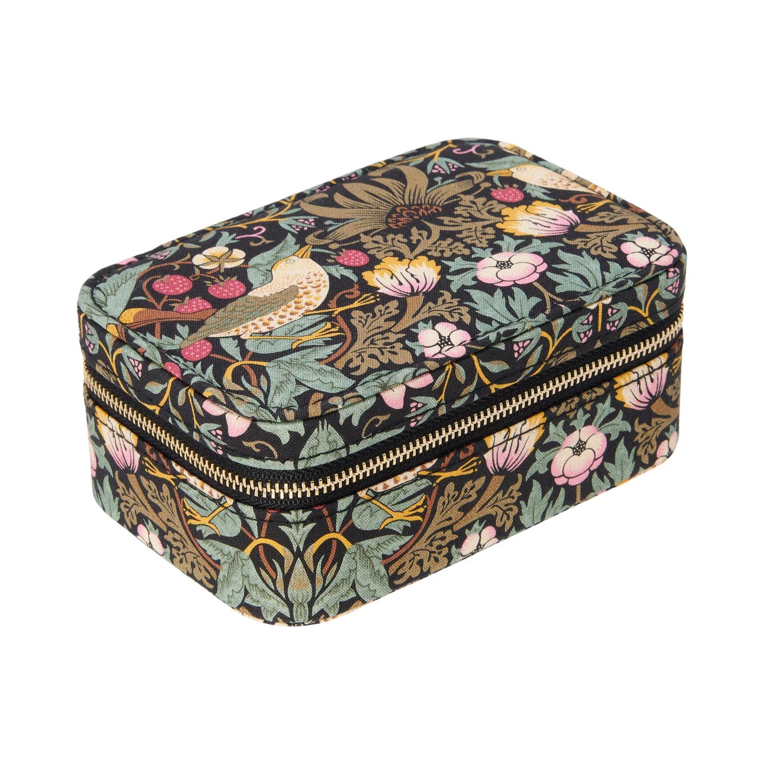 Pico Copenhagen - Schmuckkästchen "Large Jewelry Box", TA11, Birdie