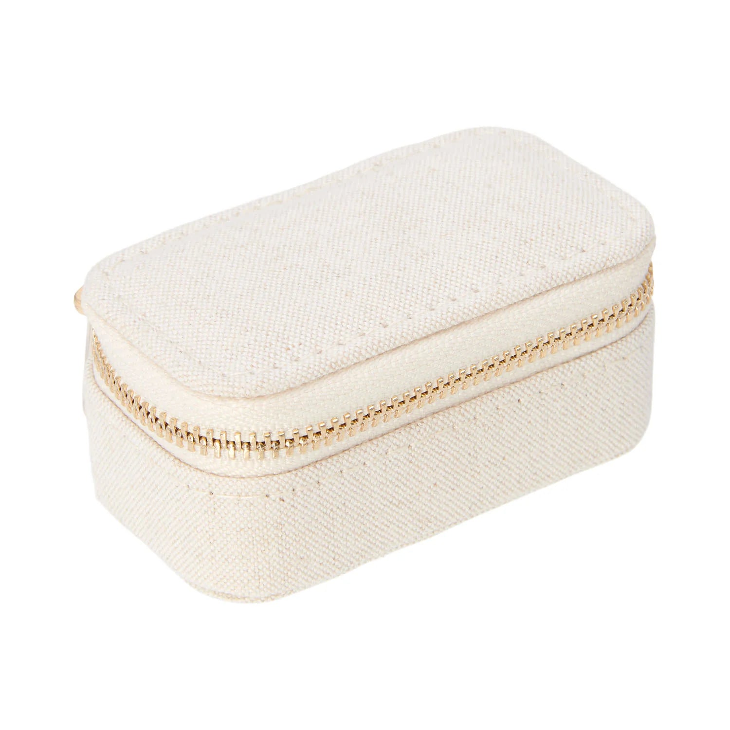Pico Copenhagen - Schmuckkästchen "Small Jewelry Box", TA10, Ivory