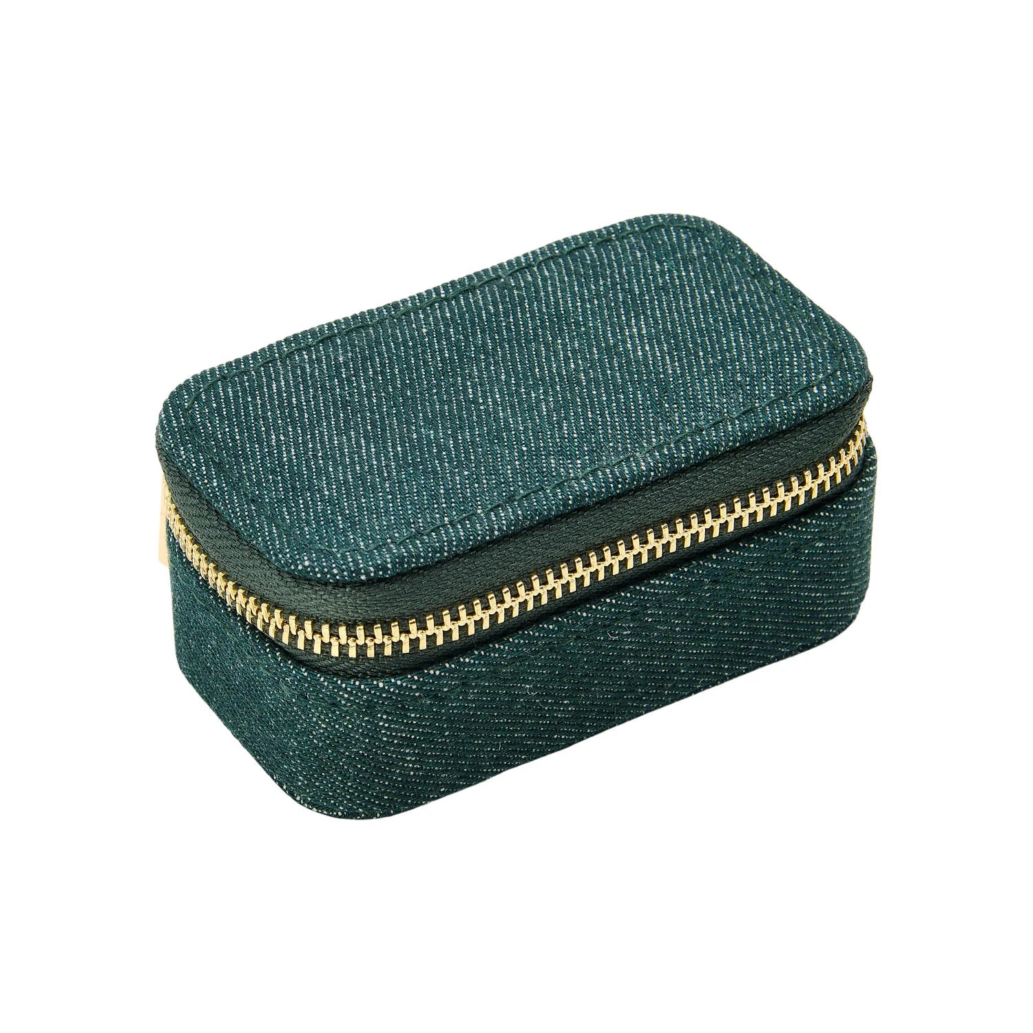 Pico Copenhagen - Schmuckkästchen "Small Jewelry Box", TA10, Forest