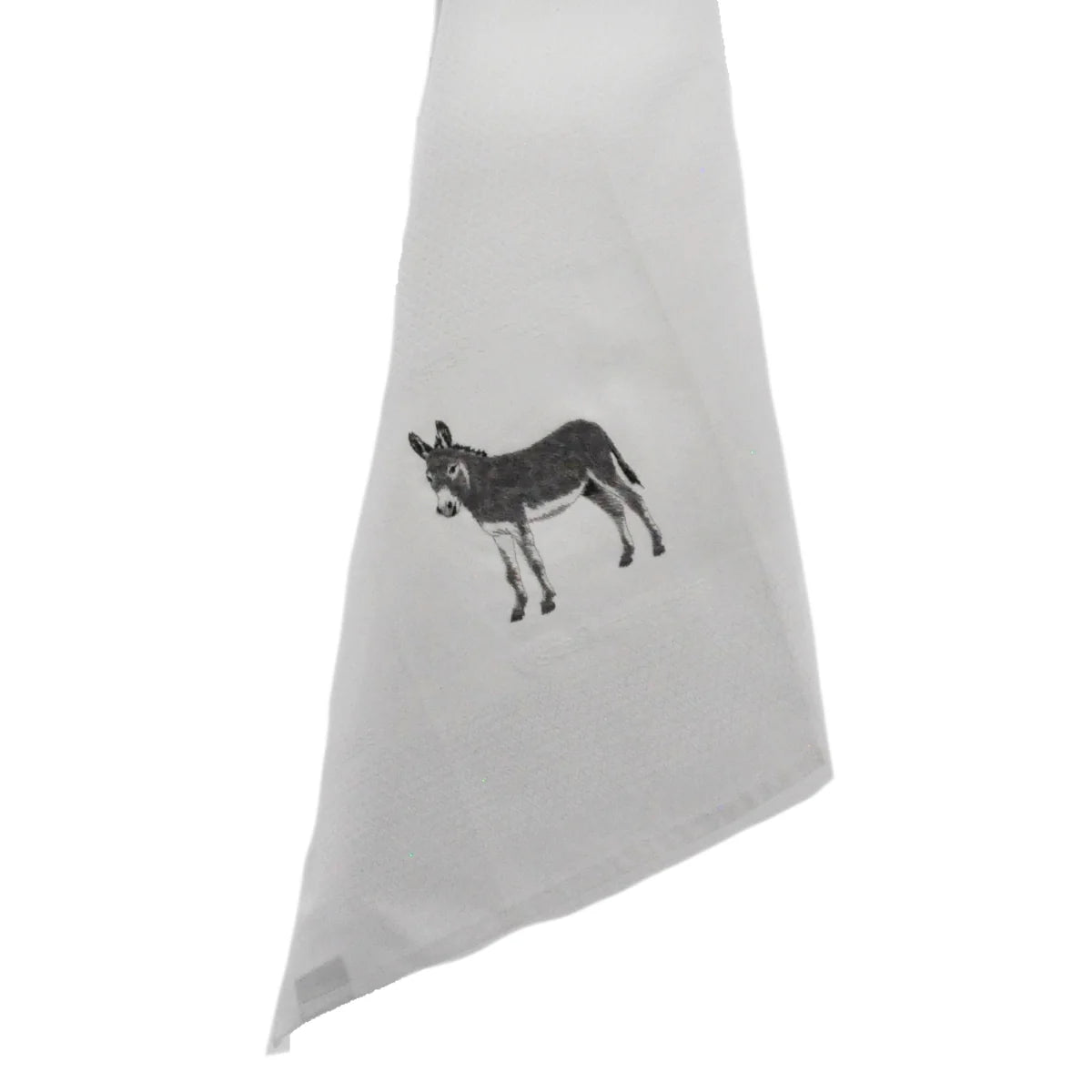VISTA PORTUGUESE - Dish Towel Donkey