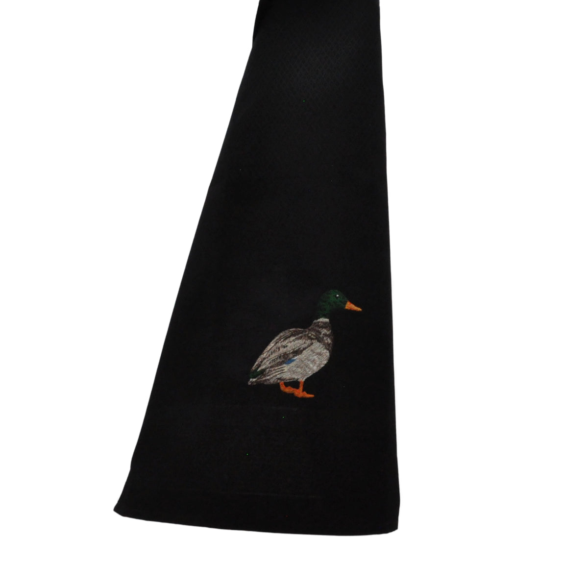 VISTAPORTUGUESE - Geschirrtuch "Duck Black"