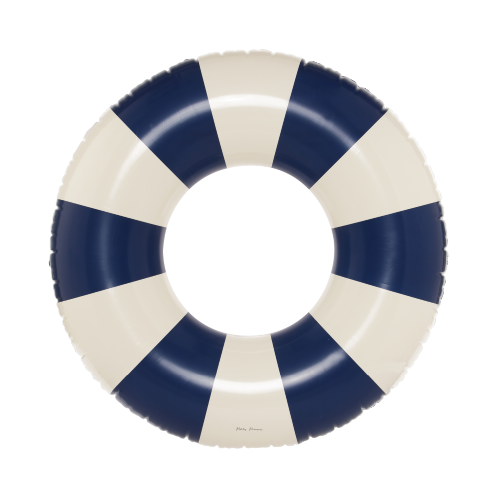 PETITES POMMES - Schwimmring "Sally" 90cm Cannes Blue