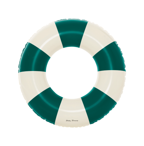 PETITES POMMES - Schwimmring "Anna" 60cm Oxford Green